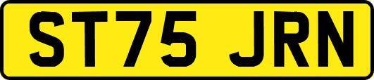 ST75JRN