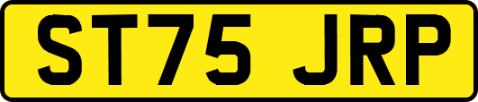 ST75JRP
