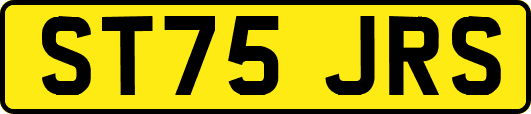 ST75JRS