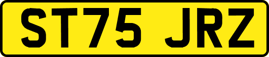 ST75JRZ