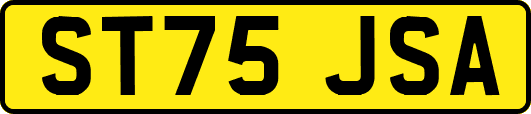 ST75JSA
