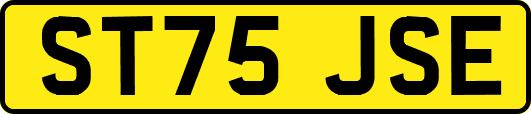 ST75JSE