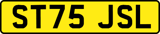 ST75JSL