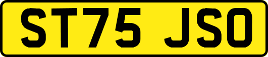 ST75JSO