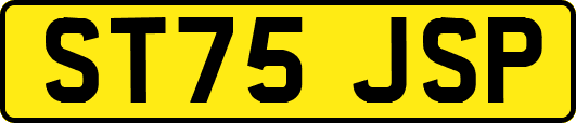 ST75JSP