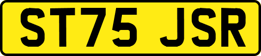 ST75JSR