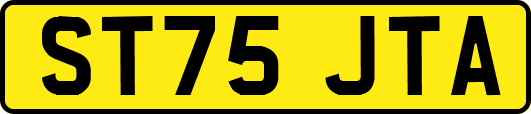ST75JTA