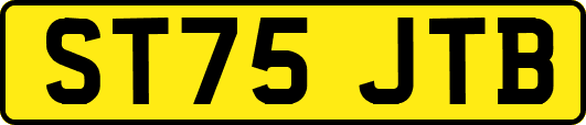 ST75JTB