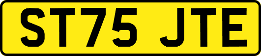 ST75JTE