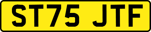 ST75JTF