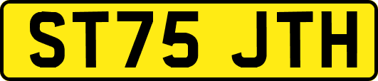 ST75JTH