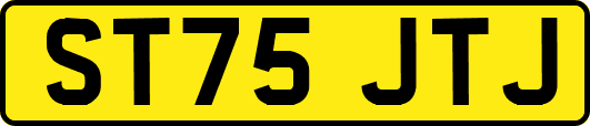 ST75JTJ
