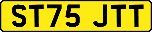 ST75JTT