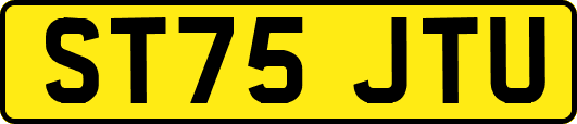 ST75JTU