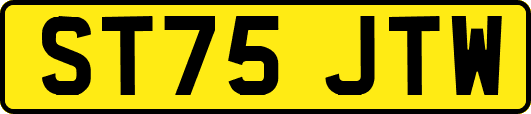 ST75JTW