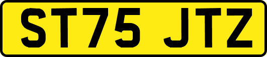 ST75JTZ