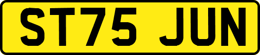 ST75JUN