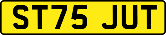 ST75JUT