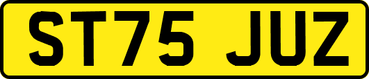 ST75JUZ