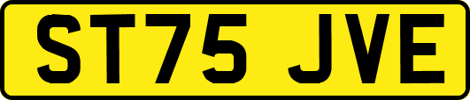 ST75JVE