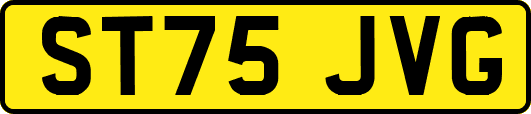 ST75JVG