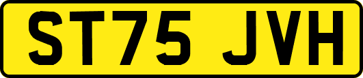 ST75JVH