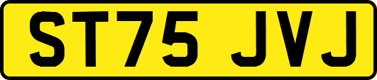 ST75JVJ