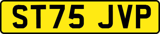 ST75JVP