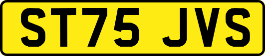 ST75JVS