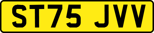 ST75JVV