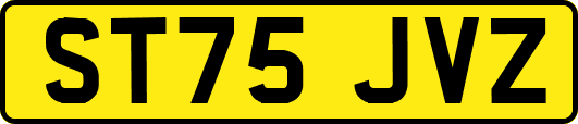 ST75JVZ