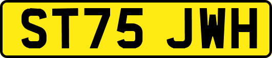 ST75JWH