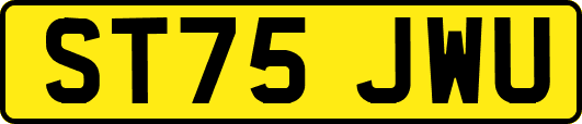 ST75JWU
