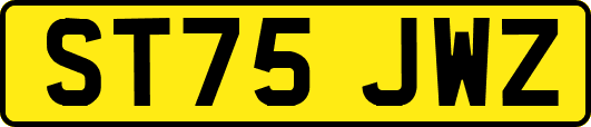 ST75JWZ