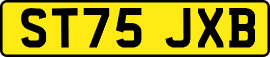 ST75JXB