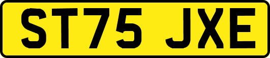 ST75JXE