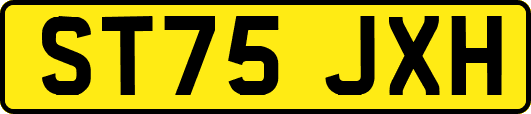 ST75JXH