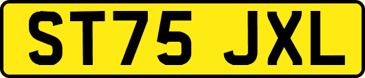 ST75JXL