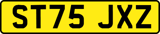 ST75JXZ