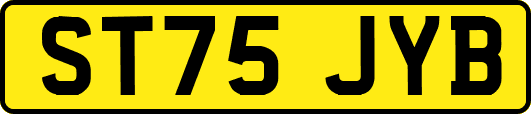ST75JYB