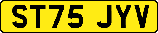 ST75JYV