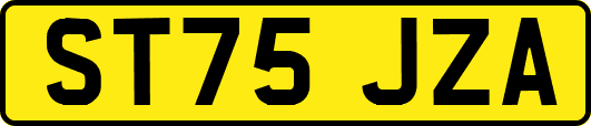 ST75JZA