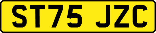ST75JZC