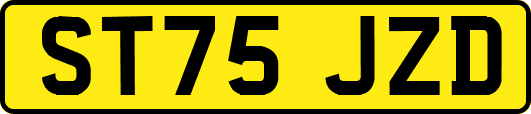ST75JZD