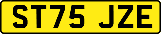 ST75JZE
