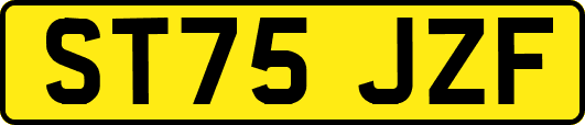 ST75JZF