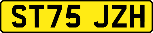 ST75JZH