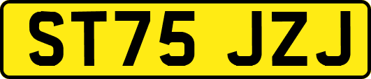 ST75JZJ