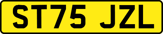 ST75JZL
