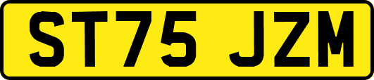 ST75JZM